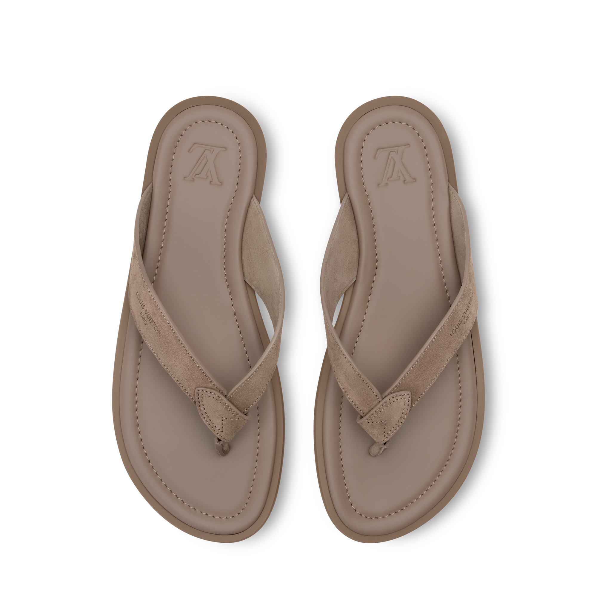 Thong Sandals Shoes | LOUIS VUITTON